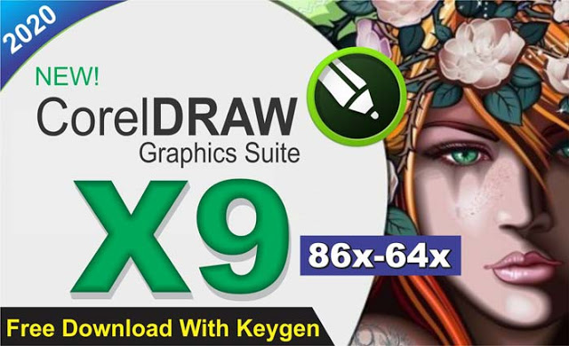 corel draw 11 software free download with crack
