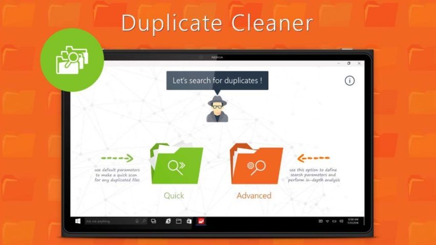 duplicate cleaner pro 3.2.7 serial