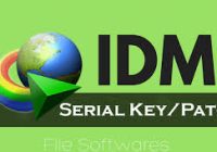 IDM 6.37 Build 14 CRACK + Serial Key (2020) Free Download