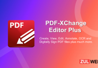 PDF XChange Pro 8.0.337.0 Crack + Serial Key (Latest) Free Download
