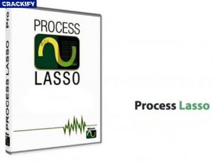 Process Lasso Pro 9.7.0.48 Crack + License Key (2020) Free Download