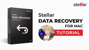 Stellar Data Recovery Professional 10.0.0.3 Crack [2020] Free Download