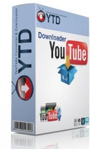 YTD Video Downloader Pro 5.9.17.1 Full Crack (Latest) Free Download