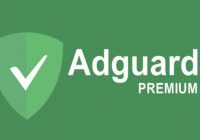 Adguard Premium 7.4.3202.0 Crack + License Key (2020) Free Download