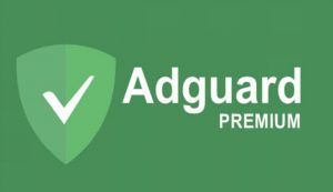 Adguard Premium 7.4.3202.0 Crack + License Key (2020) Free Download