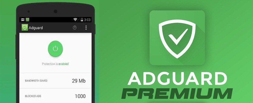 Adguard Premium 7.15.4386.0 instal the new for ios