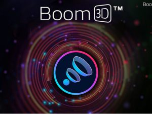 Boom 3D 1.3.6 Crack + Torrent (Latest) Free Download