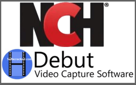 debut video capture screen