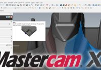 Mastercam X9 Crack + Serial Number (2020) Free Download