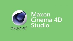 Maxon CINEMA 4D Studio R22 Crack + Keygen (Latest) Free Download