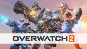 Overwatch Crack For PC (Latest) Free Download 2020