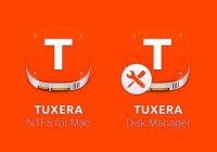 Tuxera NTFS 2020 Crack + Activation Key (Latest) Free Download