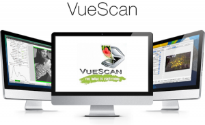 VueScan Pro 9.7.27 Crack + Serial Key (Latest Version) Free Download