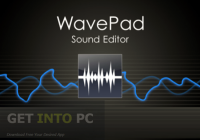 WavePad Sound Editor 10.58 Crack + Registration Code (2020) Free Download
