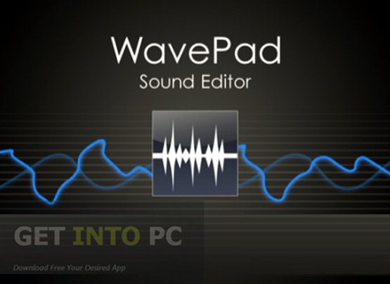 wavepad editor