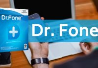 Wondershare Dr. Fone 10.4.1 Crack (Keygen) Registration Key Free Download 2020
