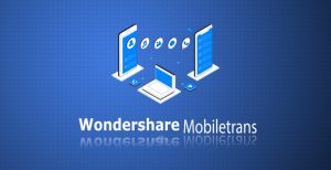 Wondershare MobileTrans 8.1.0 Crack + Free Torrent (Latest) Free Download