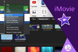 iMovie 10.1.14 Crack + Torrent [Win/Mac] 2020 Free Download