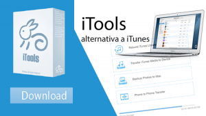 iTools 4.4.5.8 Crack + Full Activation License Code (Latest) Free Download