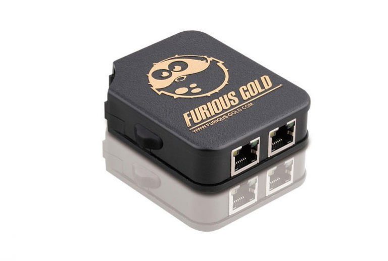 furiousgold free download