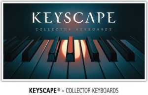 Keyscape 1.1.2c Crack +Torrent (Mac) Free Download