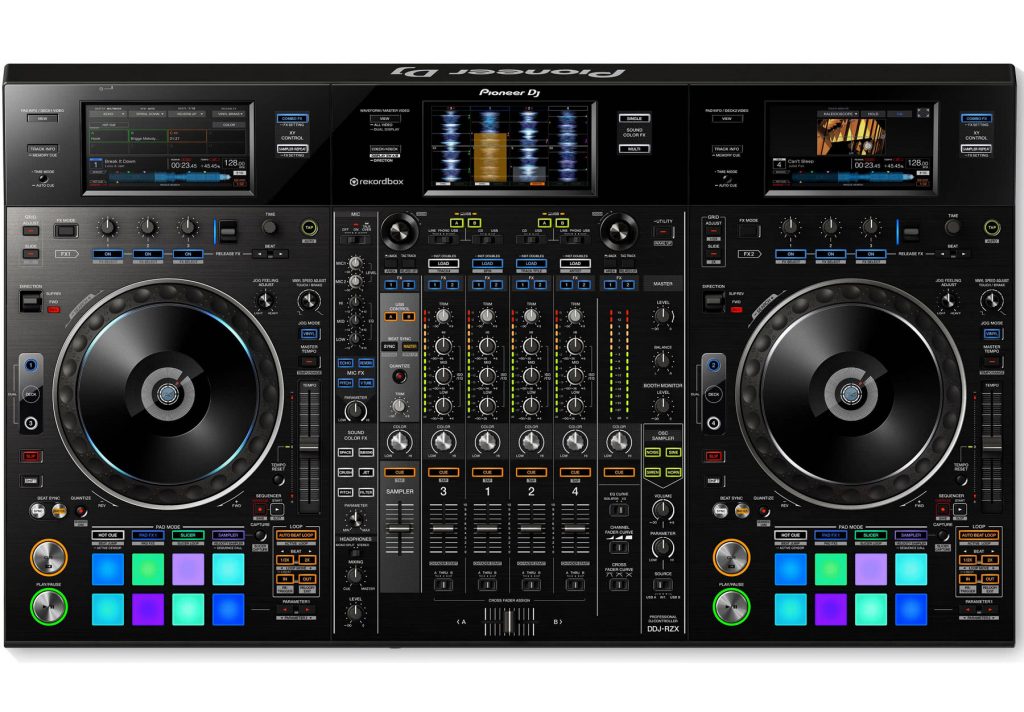 download the new version for windows Pioneer DJ rekordbox 6.7.4