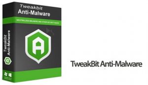 Tweakbit Anti-Malware 2.2.1.3 Crack + License Key (2020) Free Download