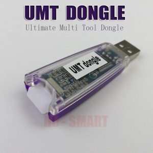 UMT Dongle 5.6 Crack + Keygen (Setup/Loader) Free Download 2020