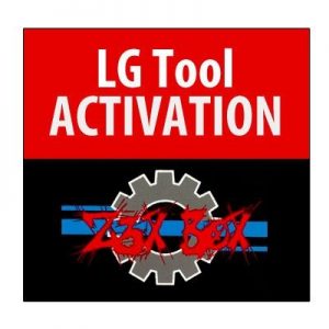 Z3X LG Tool Crack v9.71 + Full Setup (2020) Free Download
