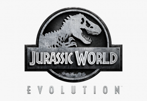 Jurassic World Evolution 1.12 Crack + Torrent DLC Updated Free Download