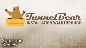 TunnelBear 4.2.10 Crack + Serial Key (Win/Mac) Free Download 2020
