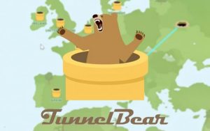 TunnelBear 4.2.10 Crack + Serial Key (Win/Mac) Free Download 2020