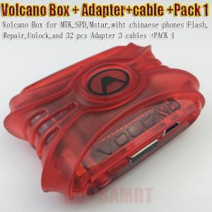 Volcano Box 3.1.10 Crack + Full Setup Without Box (Latest) Free Download