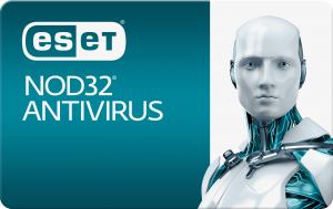 ESET NOD32 Antivirus 13.2.63.0 Crack Plus License Key (2020) Free Download