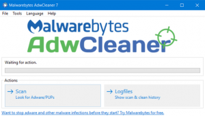 Malwarebytes AdwCleaner 8.0.7 Crack + Serial Key (Latest) Free Download