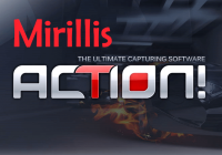 Mirillis Action 4.10.3 Crack With Key (Latest) Free Download