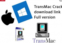 TransMac 12.7 Crack + License Key (Latest) Free Download