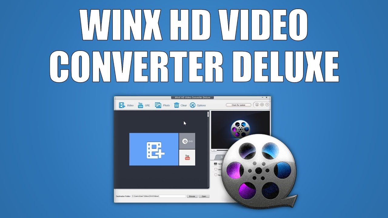winx hd video converter deluxe 5.12.0 key