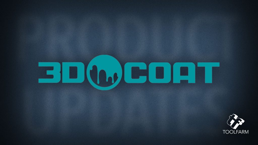 3D Coat 2023.26 download