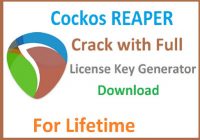 REAPER 6.14 Crack + License Code (Generator) Download 2020