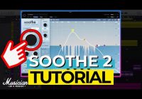 Soothe 2 VST Crack + Serial Key (Mac/Win) Free Download 2020