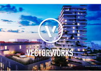 Vectorworks 2020 SP2 Crack + Serial Code (Mac/Win) Free Download