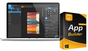 DecSoft App Builder 2021.7 Full Crack Free Download [2020]