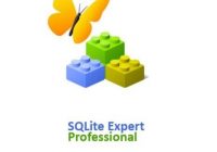 SQLite Expert Professional 5.4.2.498 Crack + License Key (2020)