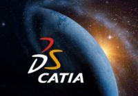 CATIA v5r21 Crack With All Windows Free Download (2021)