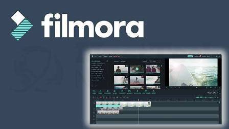 Filmora 10.1.21.0 Crack + Keygen Generator [X64/X86] Download
