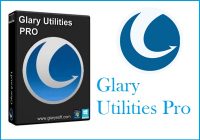 Glary Utilities Pro 5.157.0.183 Crack + Licenses Key (2021) Free Download