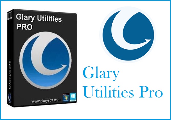 baixar glary utilities pro + serial