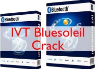 IVT BlueSoleil 10.0.498.0 Crack & Activation Key (2021) Free Download
