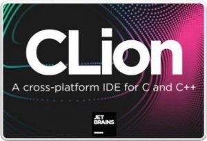 JetBrains CLion 2020.3 Crack + License Key (Latest) Free Download